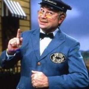 Meet your Posher, Nick